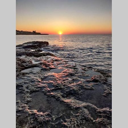 Joecen Apartment Marsaskala Zewnętrze zdjęcie