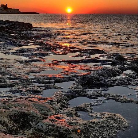Joecen Apartment Marsaskala Zewnętrze zdjęcie