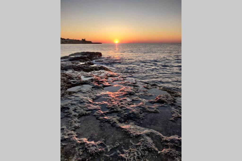 Joecen Apartment Marsaskala Zewnętrze zdjęcie