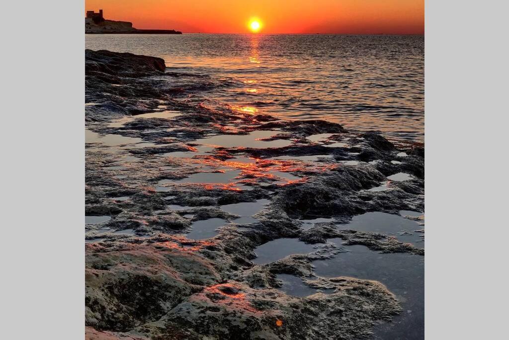 Joecen Apartment Marsaskala Zewnętrze zdjęcie