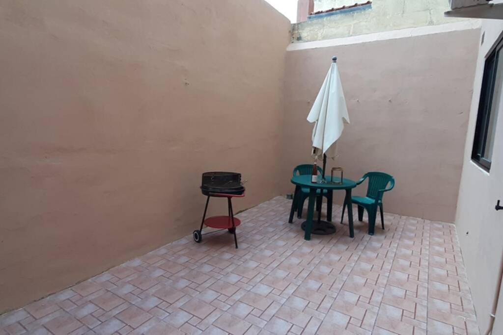 Joecen Apartment Marsaskala Zewnętrze zdjęcie