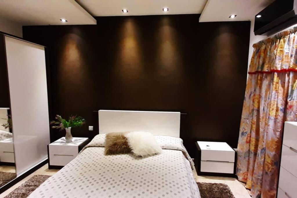 Joecen Apartment Marsaskala Zewnętrze zdjęcie