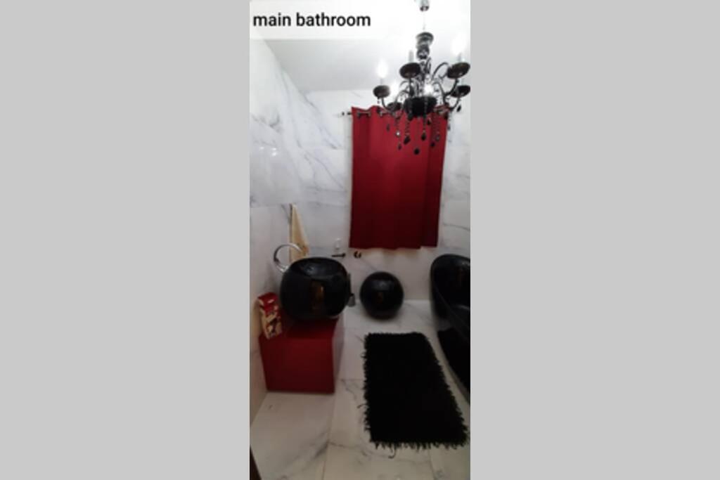 Joecen Apartment Marsaskala Zewnętrze zdjęcie