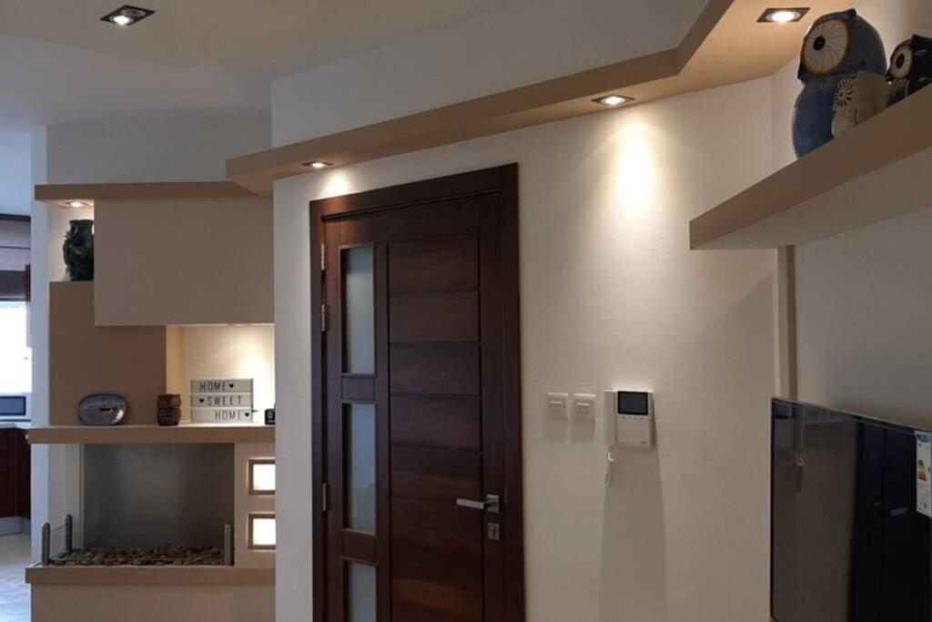 Joecen Apartment Marsaskala Zewnętrze zdjęcie