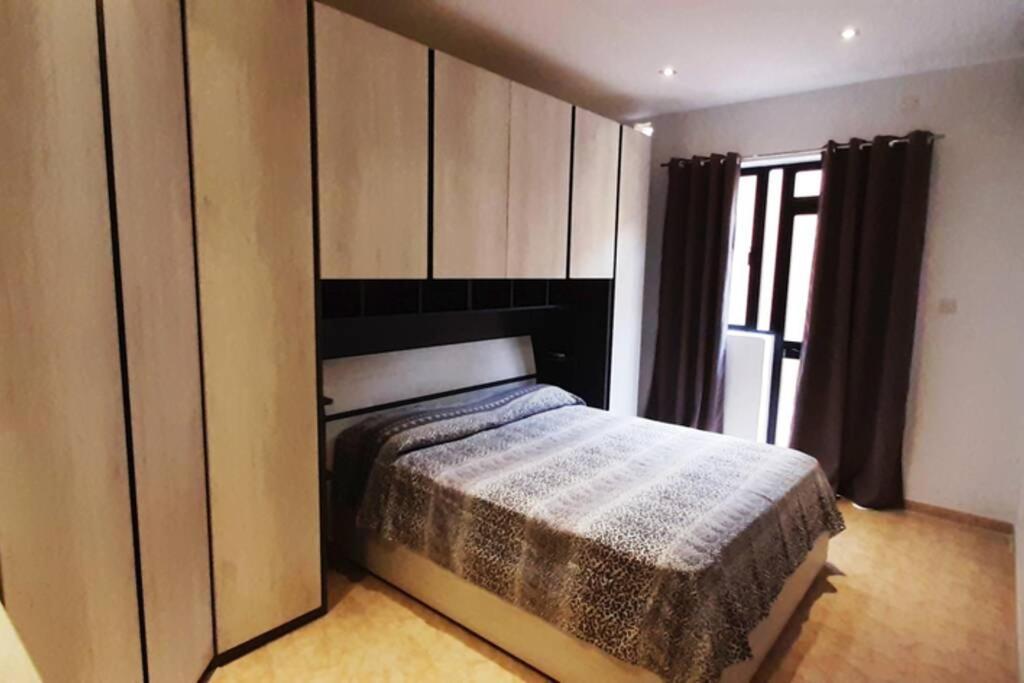 Joecen Apartment Marsaskala Zewnętrze zdjęcie