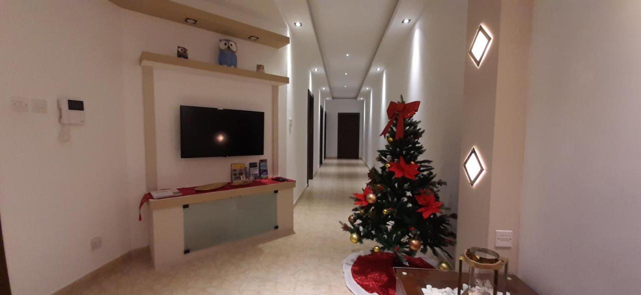 Joecen Apartment Marsaskala Zewnętrze zdjęcie
