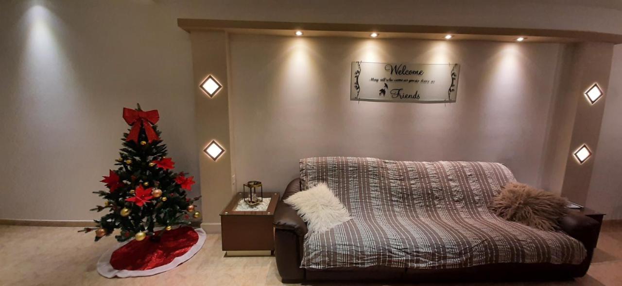 Joecen Apartment Marsaskala Zewnętrze zdjęcie